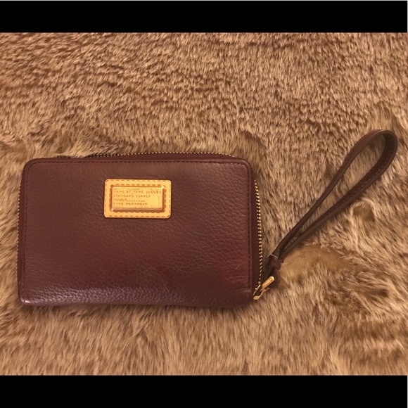 Marc By Marc Jacobs Handbags - Marc By Marc Jacob Wallet